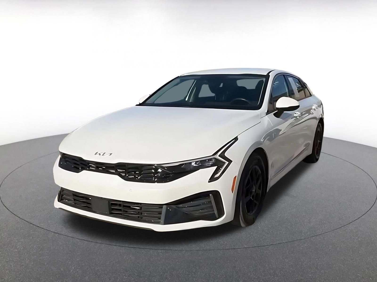 Thumbnail: 2025 Kia K5 - 7