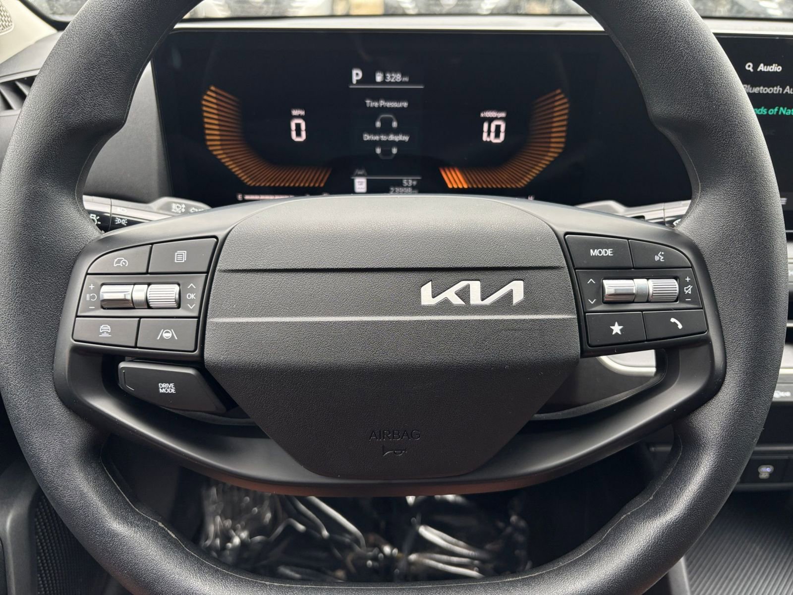 Thumbnail: 2025 Kia K4 - 27