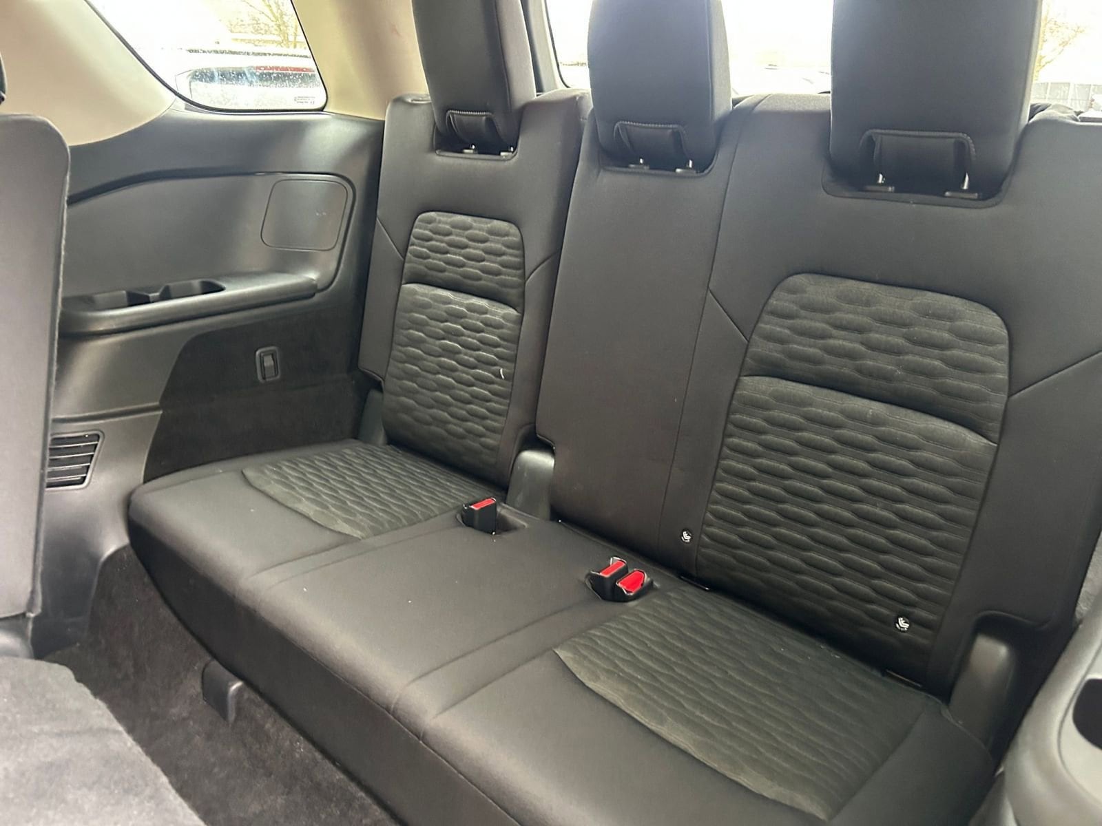 Thumbnail: 2025 Nissan Pathfinder - 31