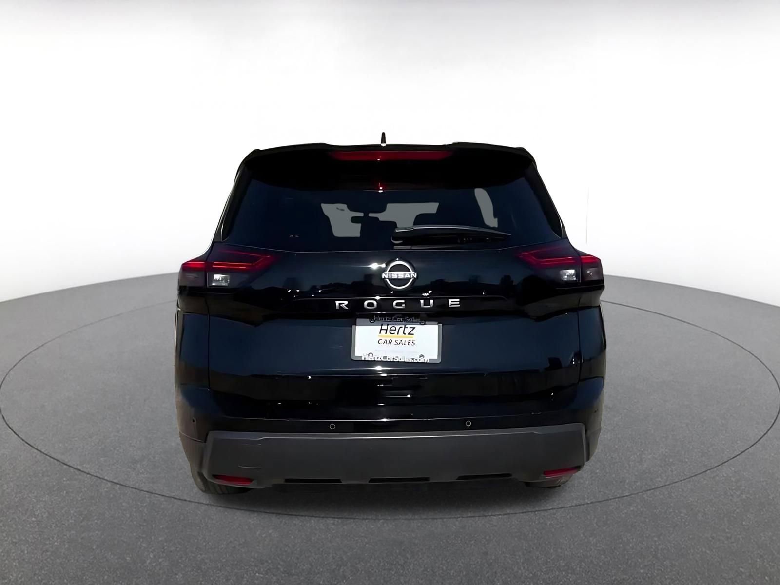 Thumbnail: 2025 Nissan Rogue - 12