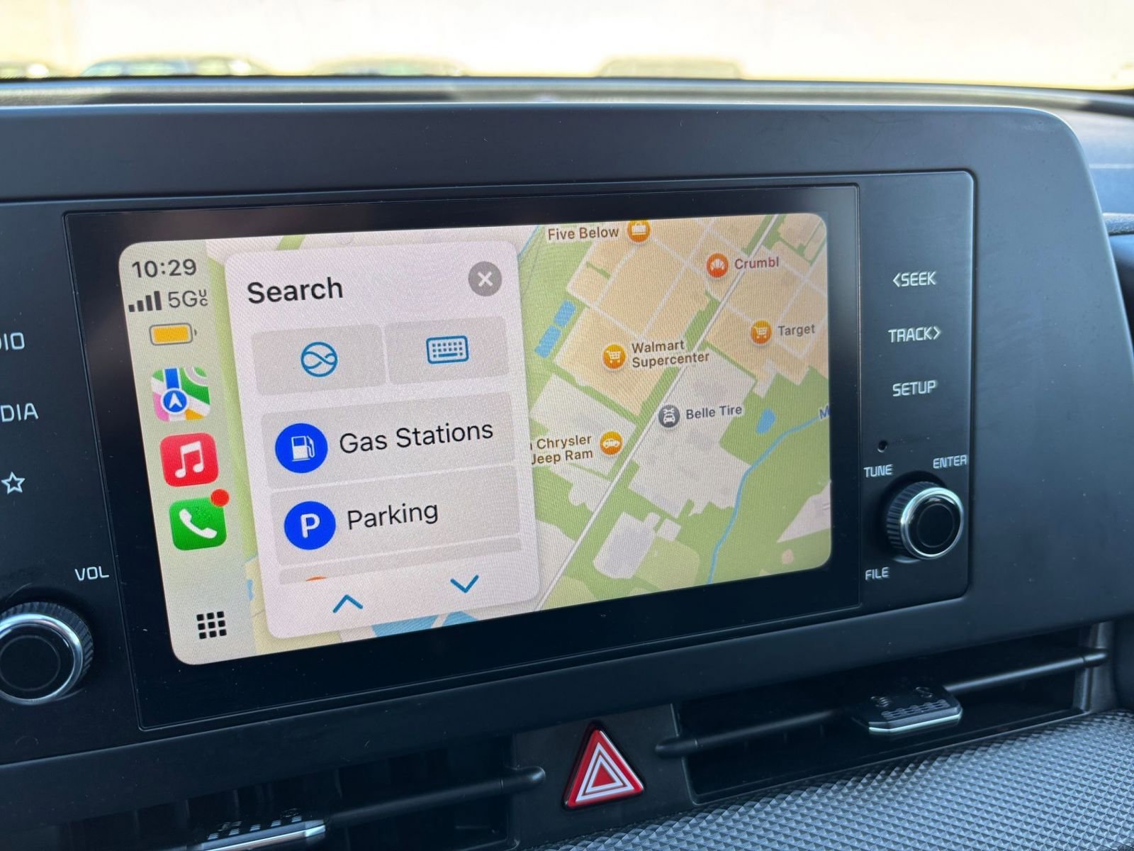 Thumbnail: 2025 Kia Sportage - 20