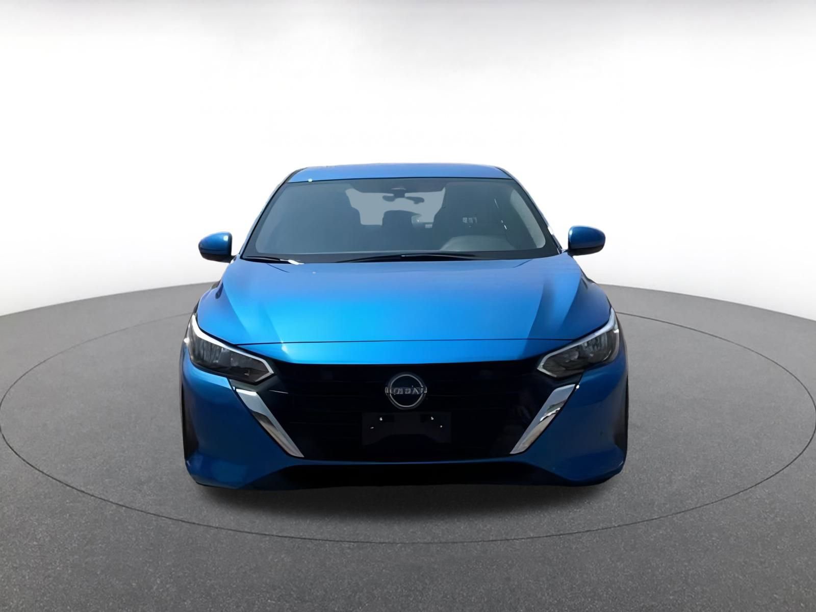 Thumbnail: 2024 Nissan Sentra - 4