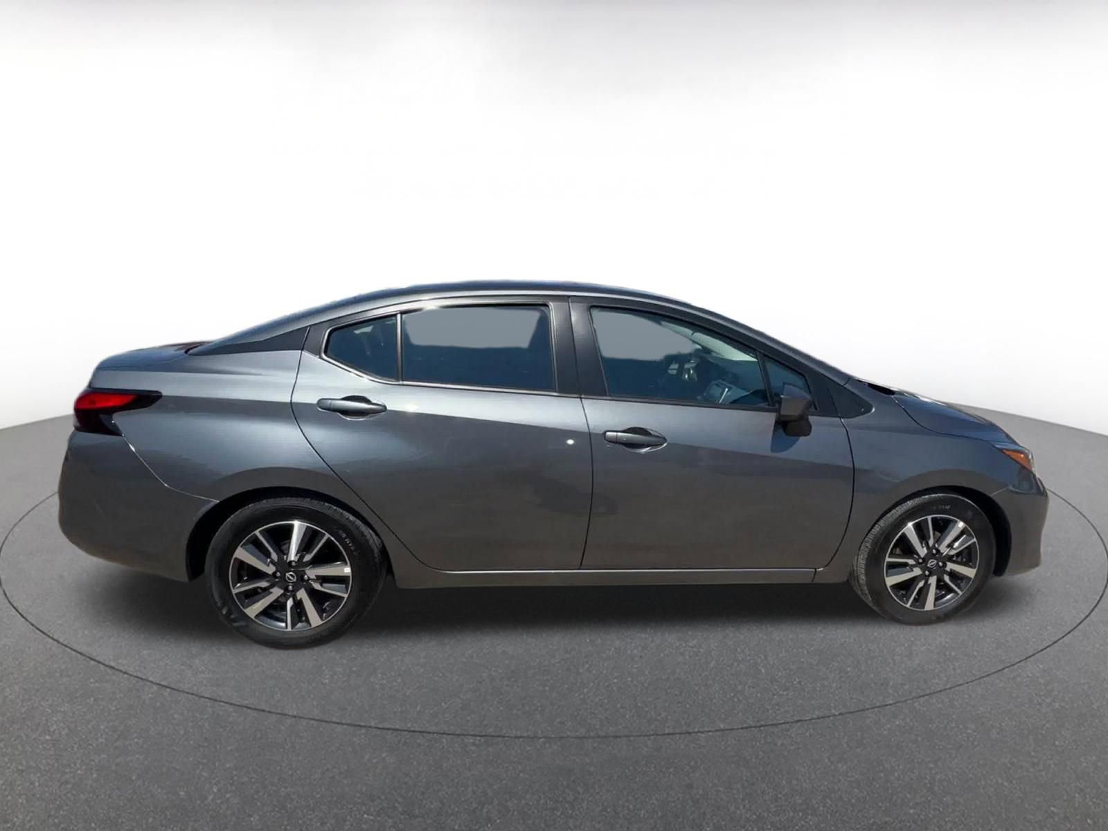 Thumbnail: 2025 Nissan Versa - 16