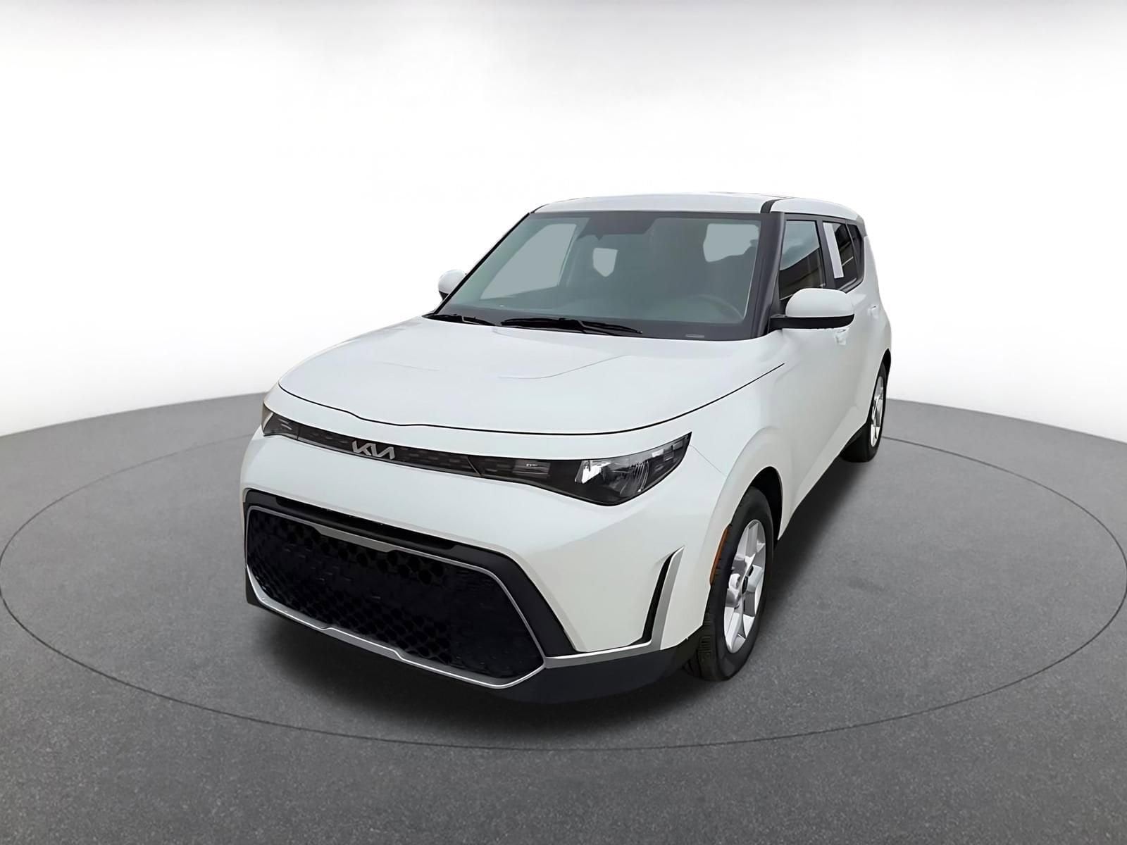 Thumbnail: 2025 Kia Soul - 7