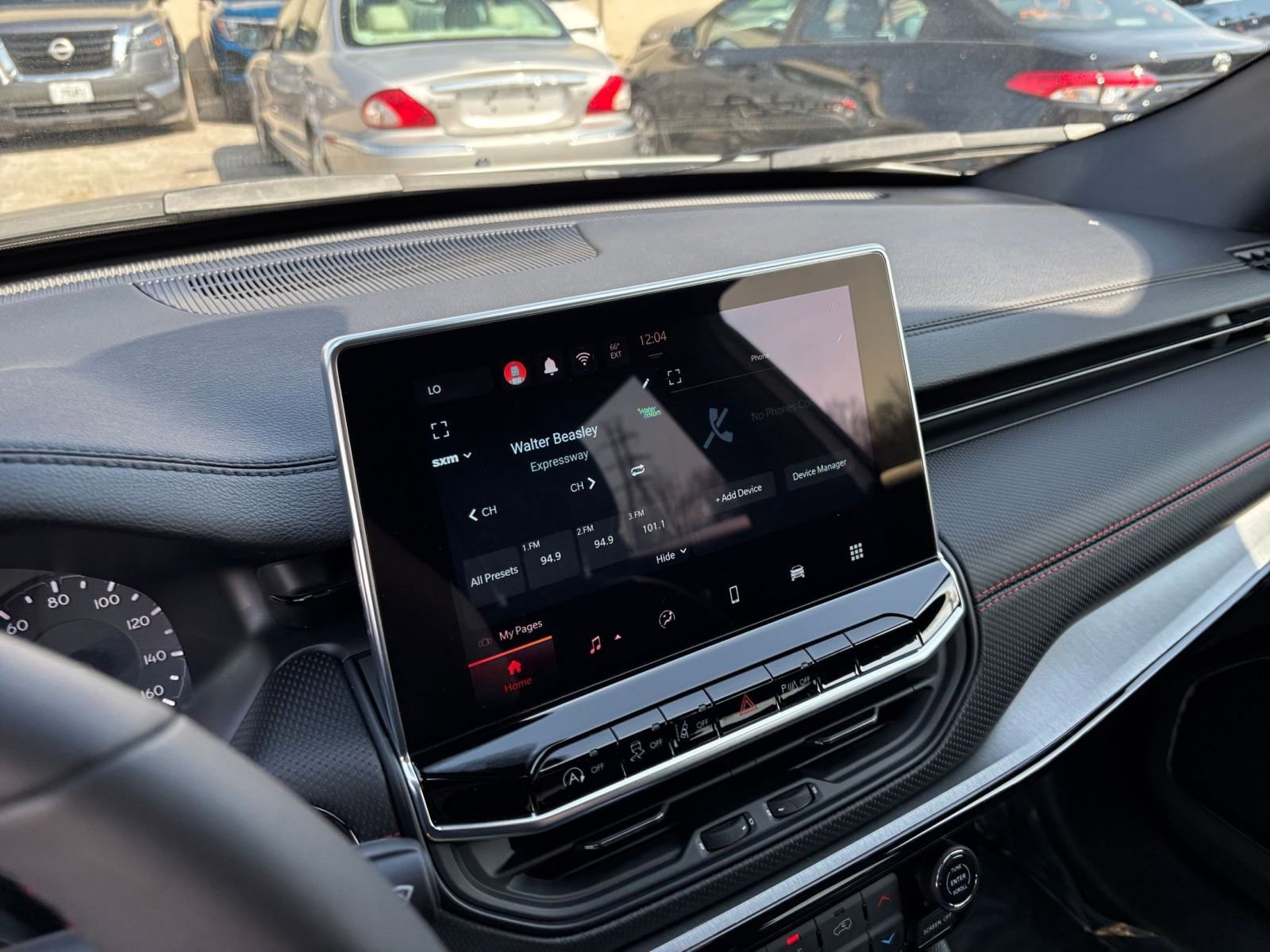 Thumbnail: 2025 Jeep Compass - 21