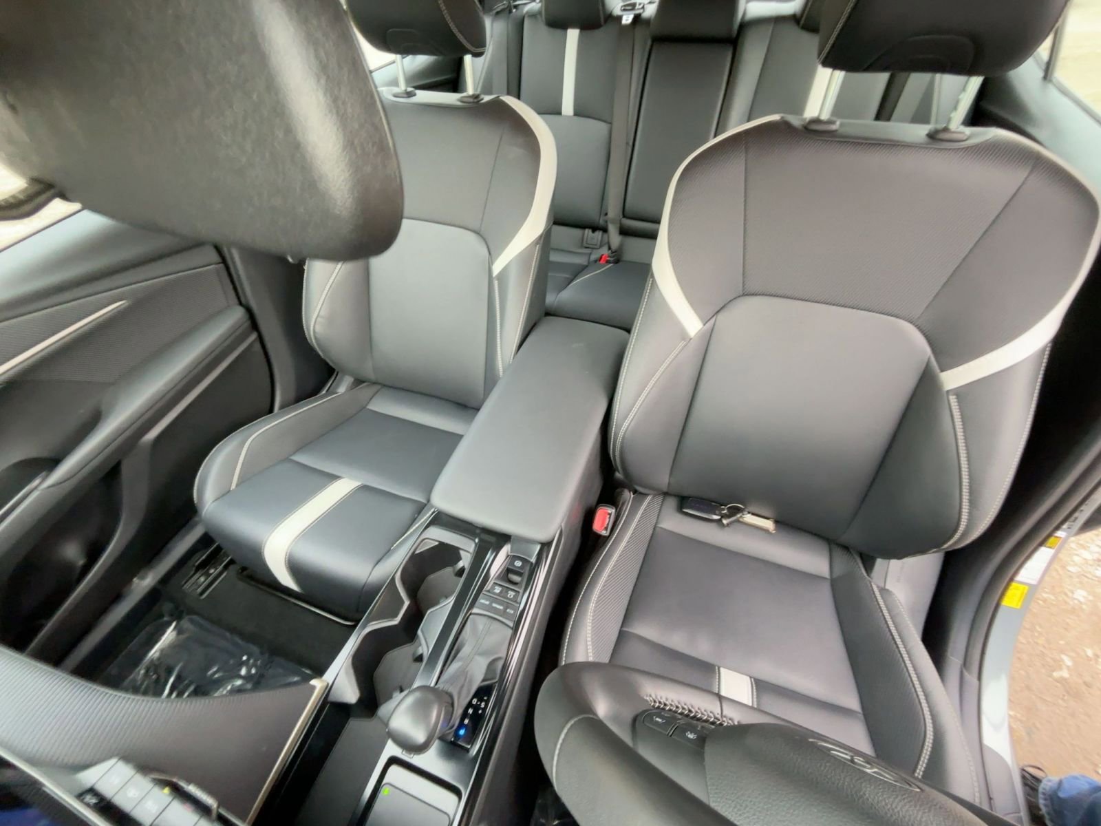 Thumbnail: 2025 Toyota Camry - 2