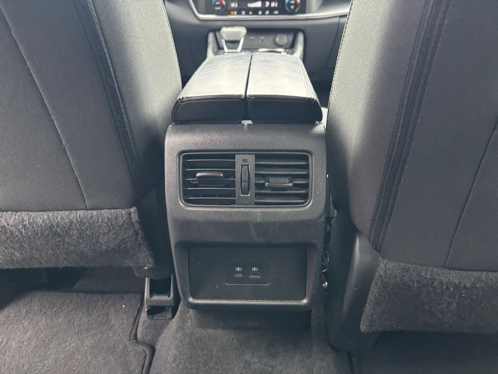 Thumbnail: 2023 Nissan Rogue - 24