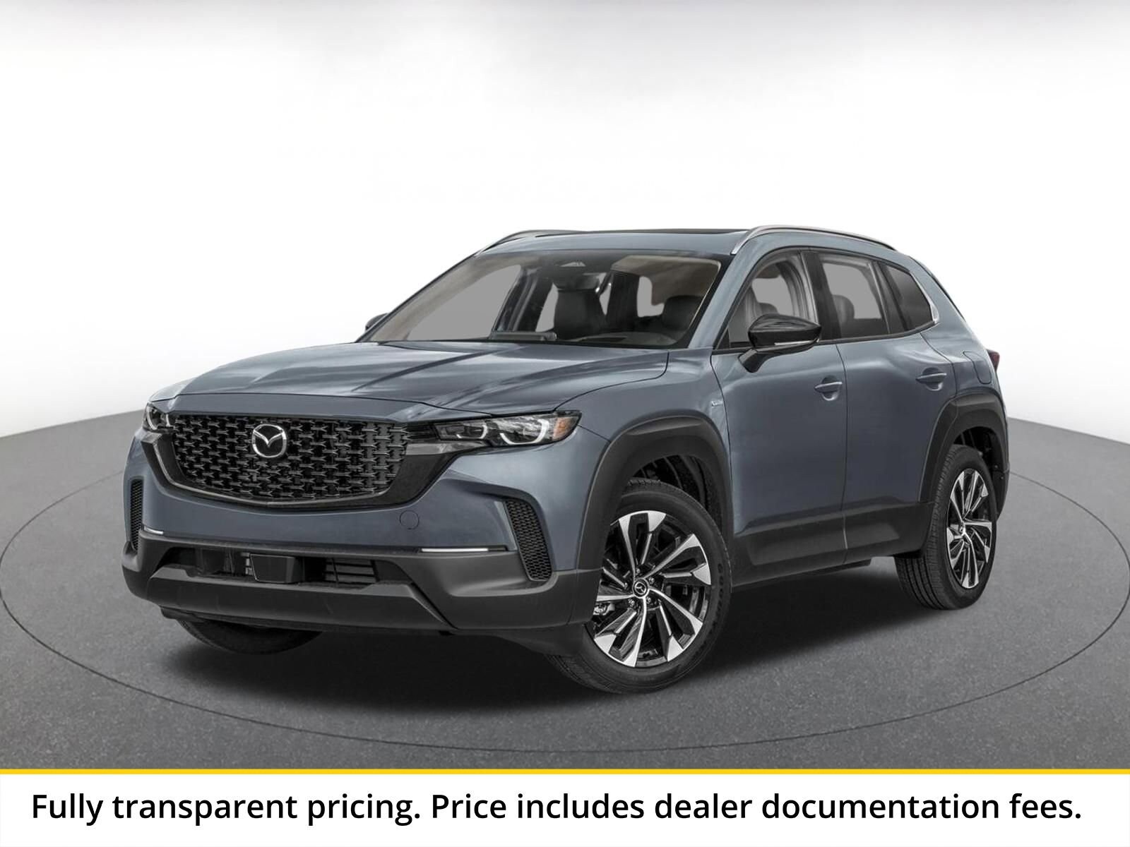 Thumbnail: 2025 Mazda CX-50 - 1