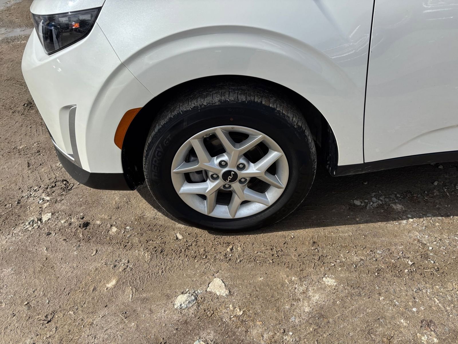 Thumbnail: 2025 Kia Soul - 28