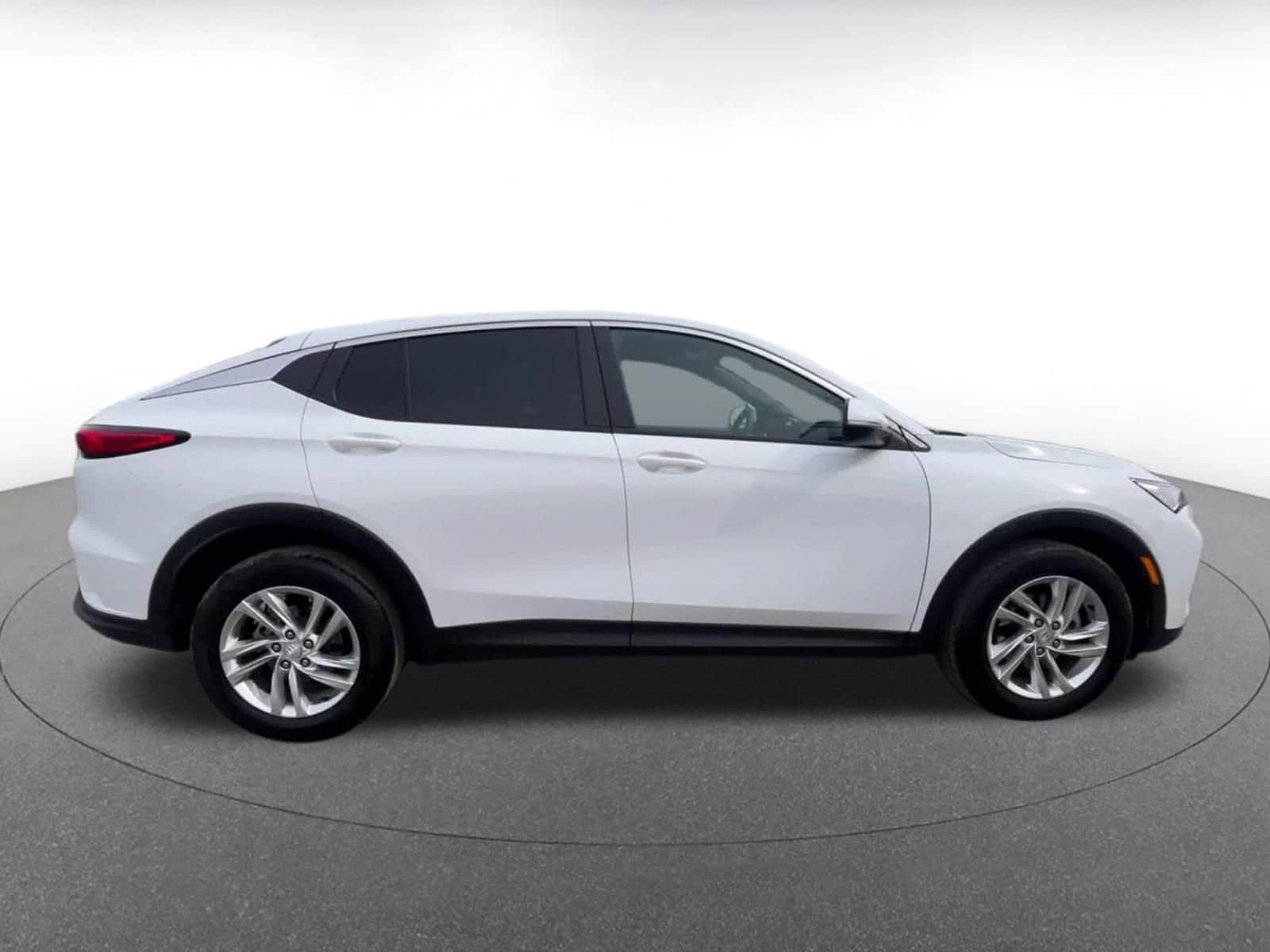 Thumbnail: 2025 Buick Envista - 16