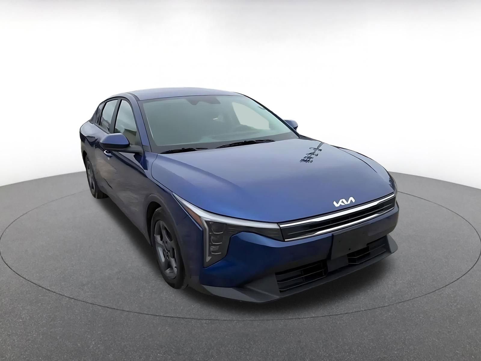 Thumbnail: 2025 Kia K4 - 3