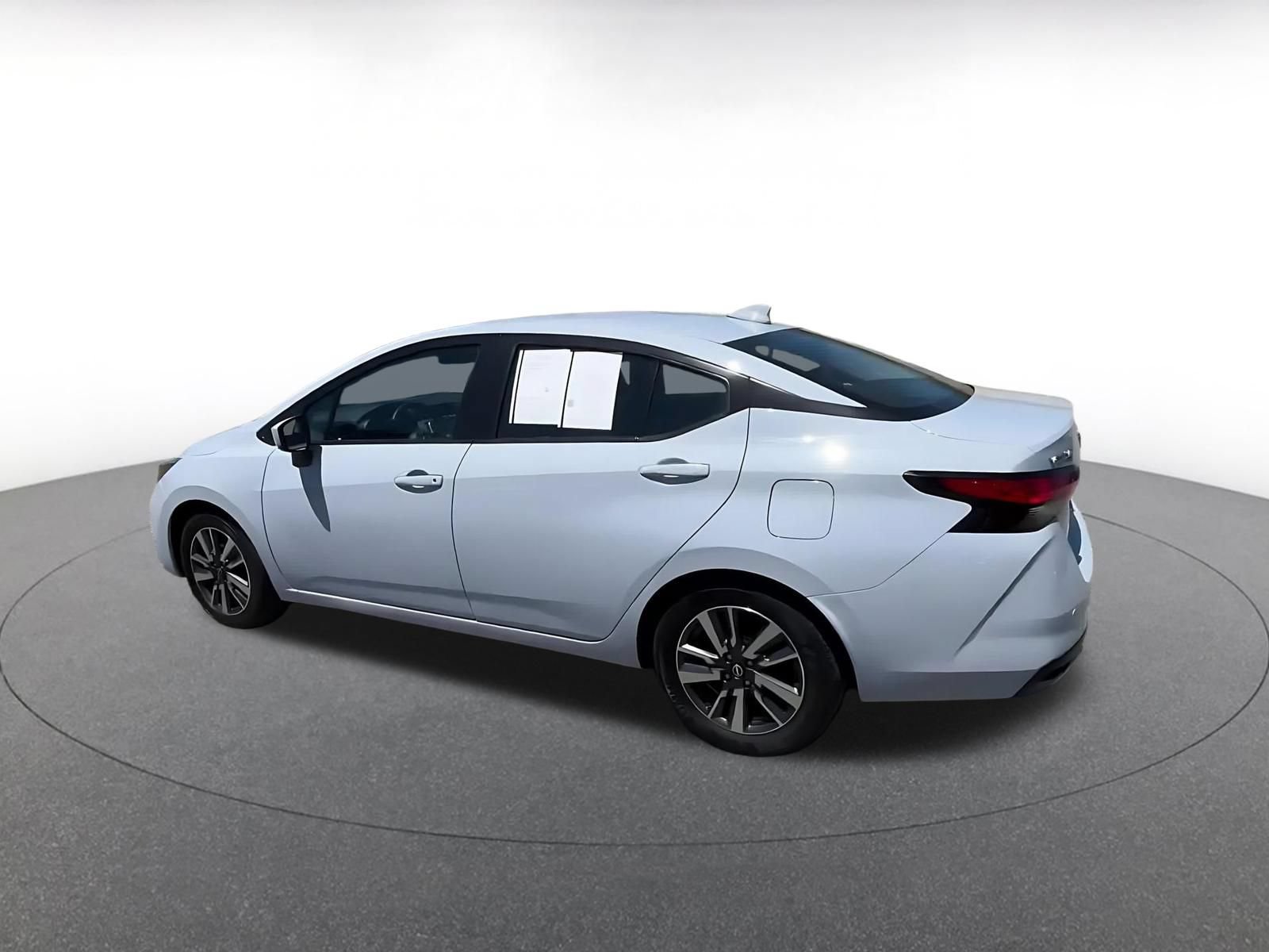 Thumbnail: 2025 Nissan Versa - 10