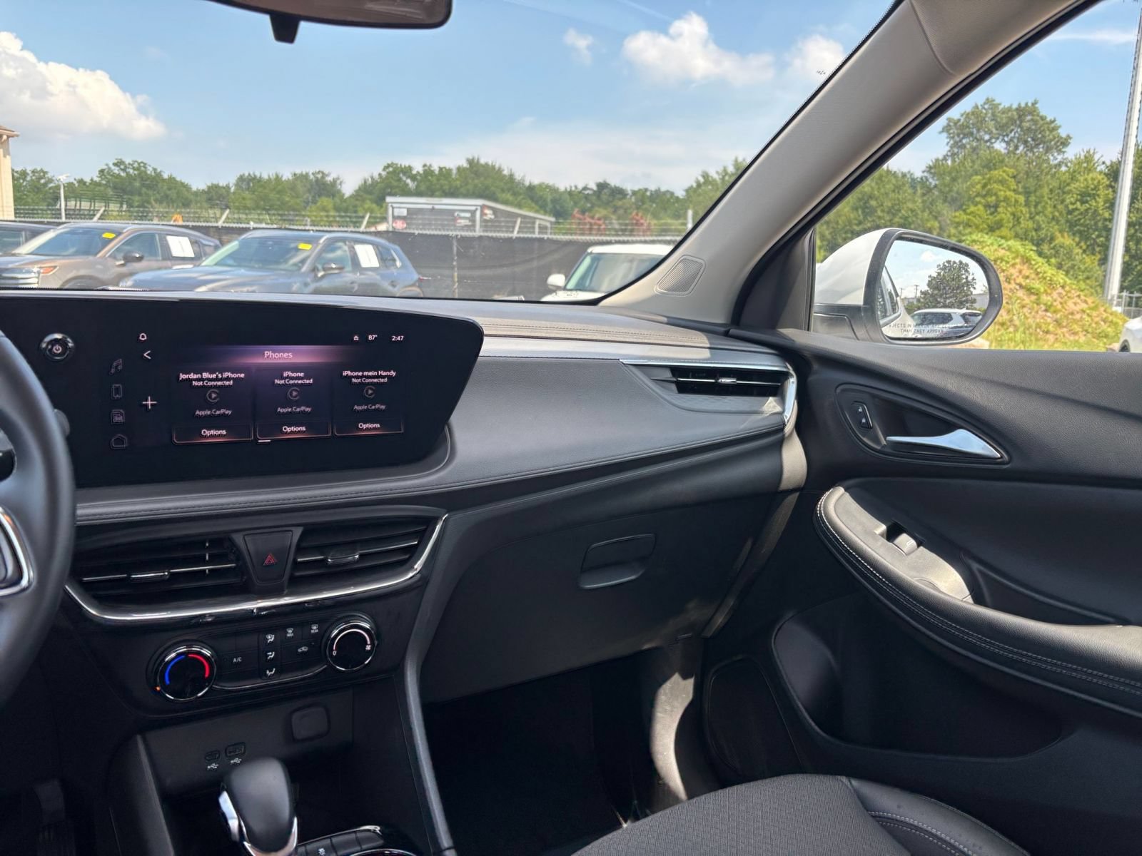 Thumbnail: 2026 Buick Encore GX - 35