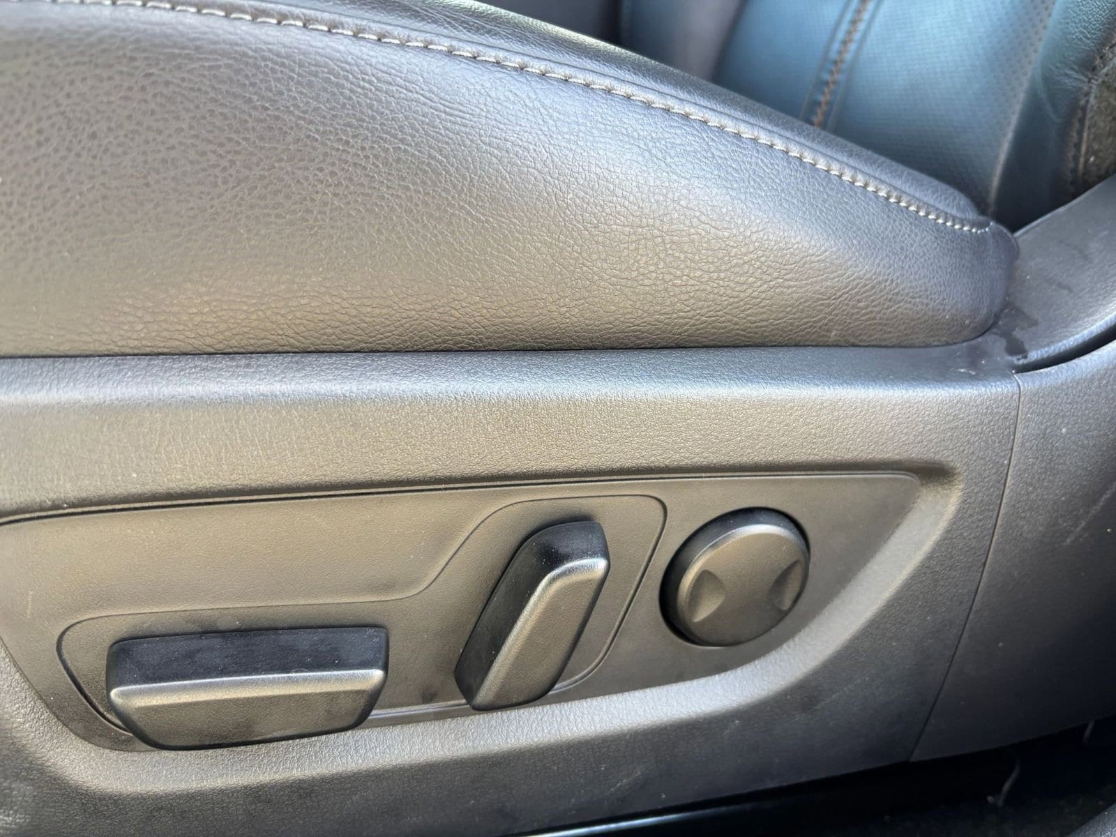 Thumbnail: 2025 Mazda CX-50 - 23