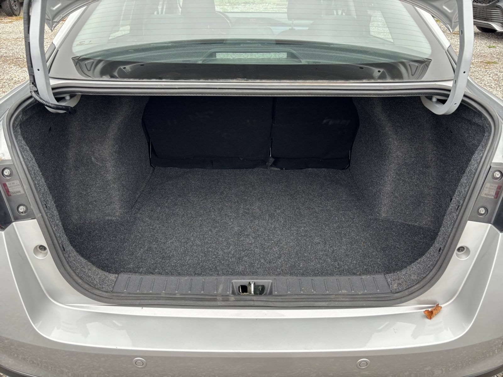 Thumbnail: 2025 Nissan Versa - 28