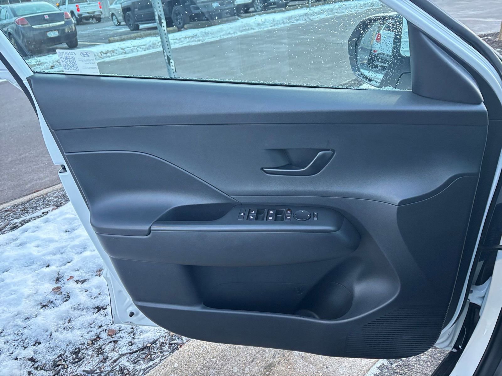 Thumbnail: 2025 Hyundai Kona - 20