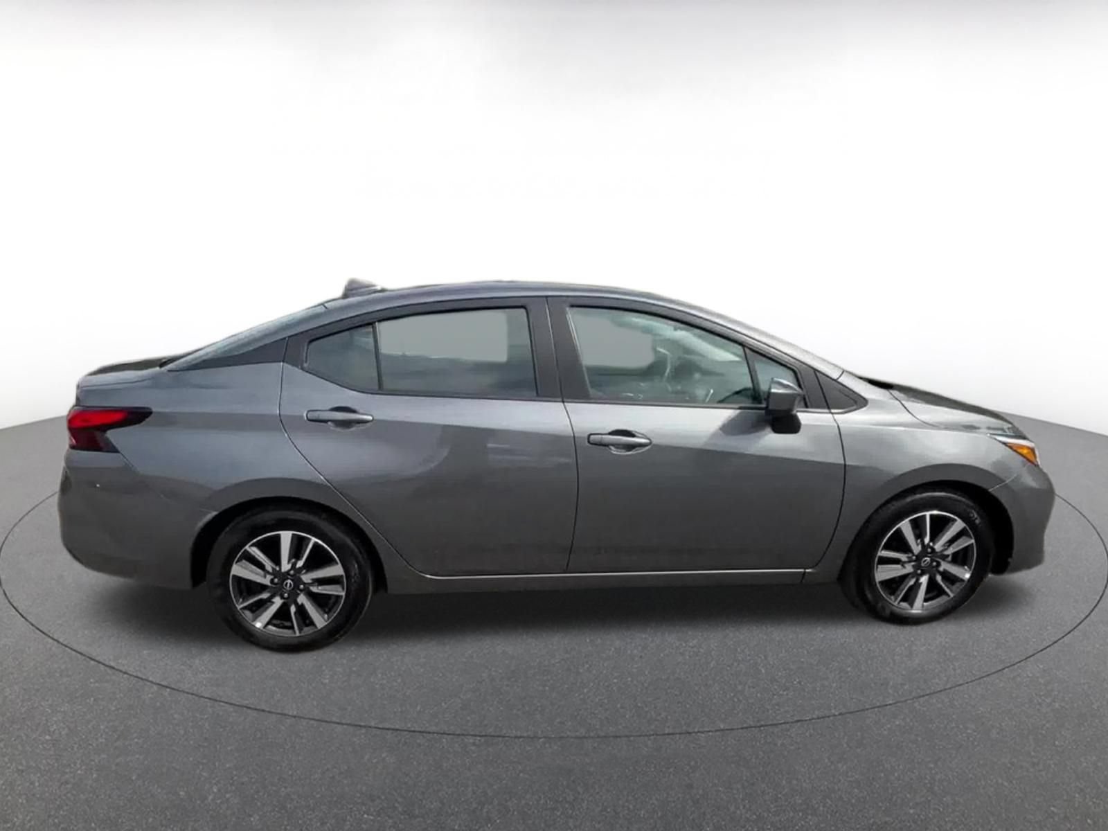 Thumbnail: 2025 Nissan Versa - 15