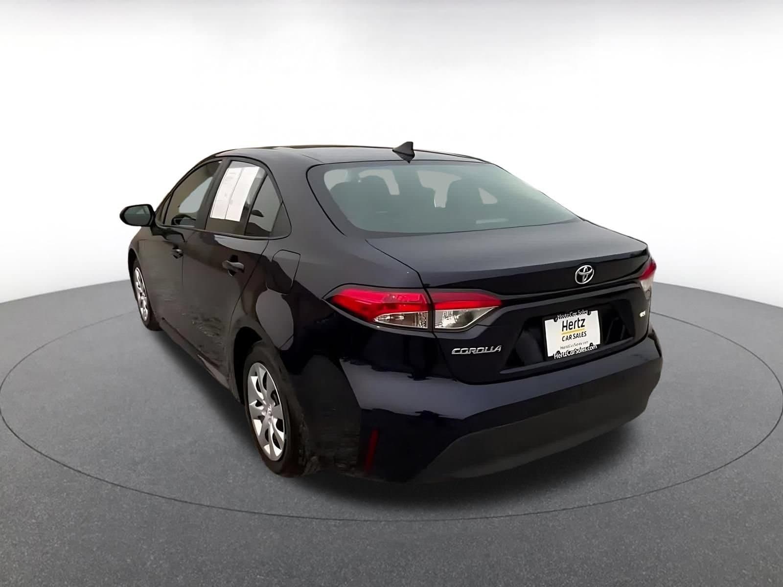 Thumbnail: 2025 Toyota Corolla - 11