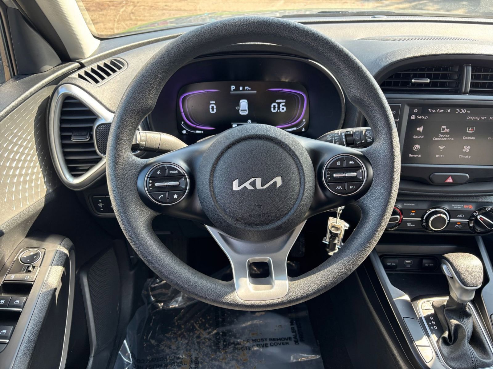 Thumbnail: 2025 Kia Soul - 32
