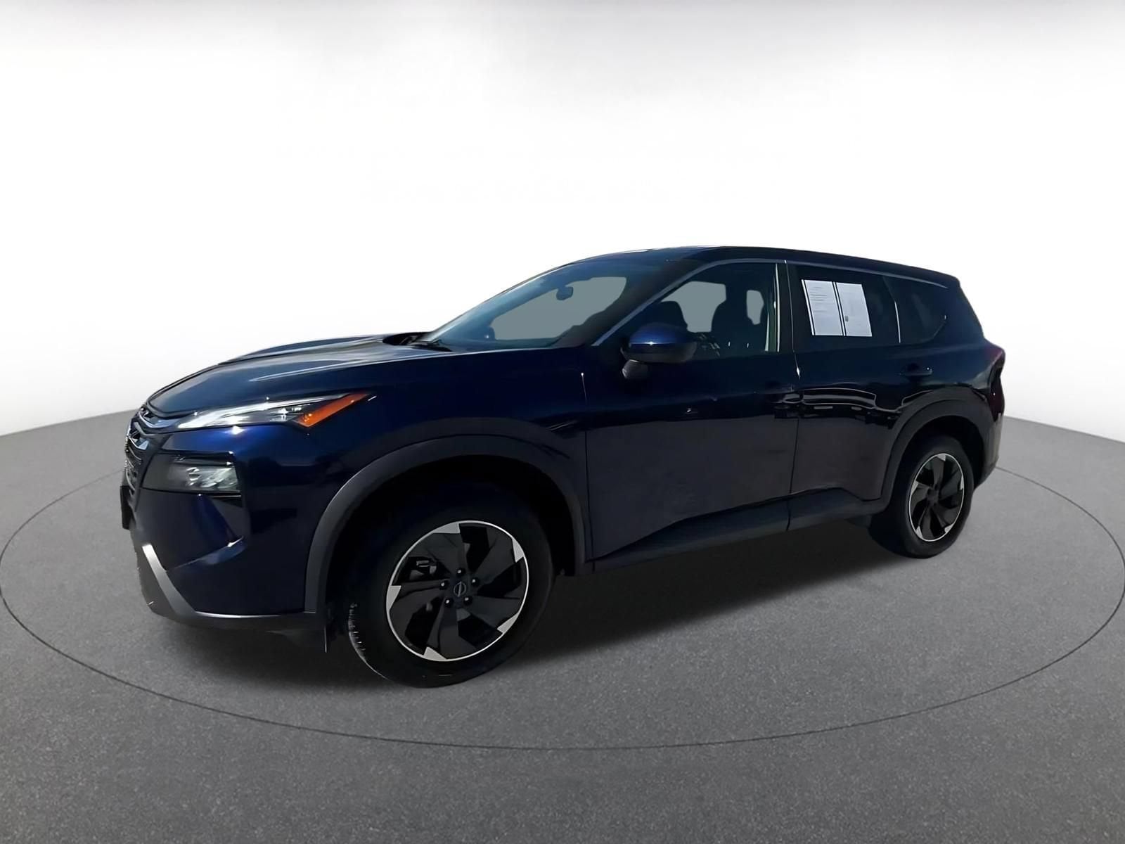 Thumbnail: 2025 Nissan Rogue - 7