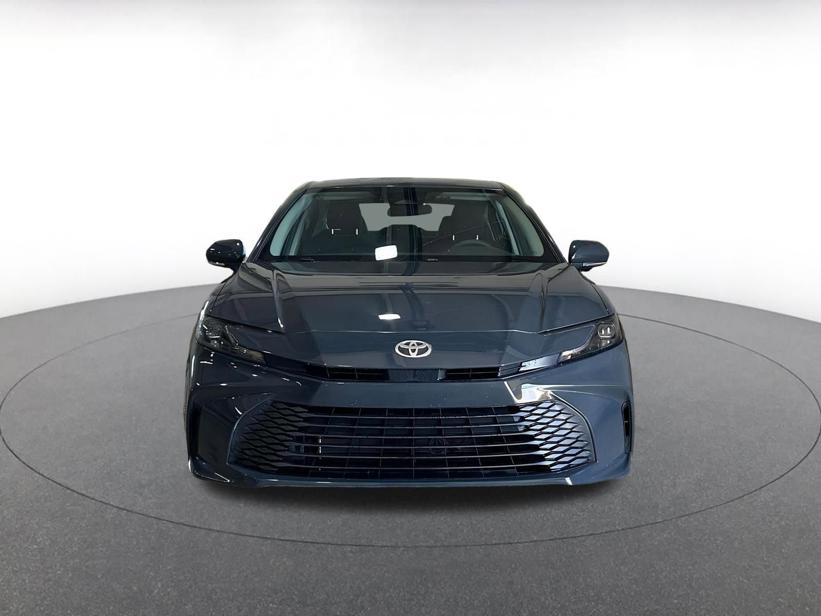 2025 Toyota Camry LE 6