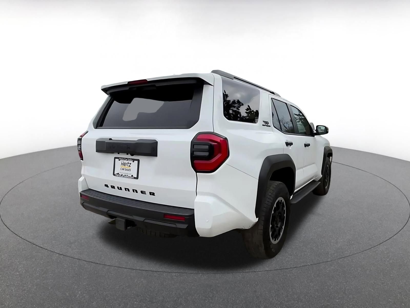 Thumbnail: 2025 Toyota 4Runner - 14