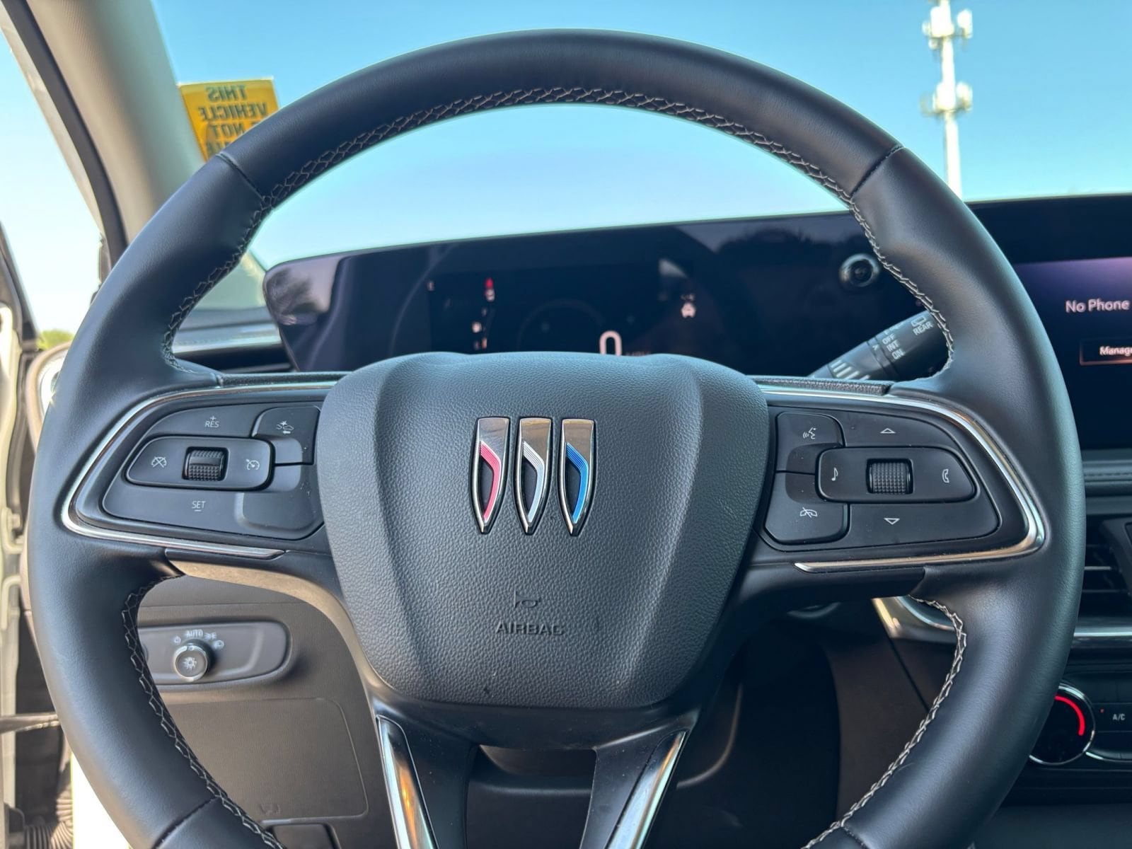 Thumbnail: 2026 Buick Encore GX - 27
