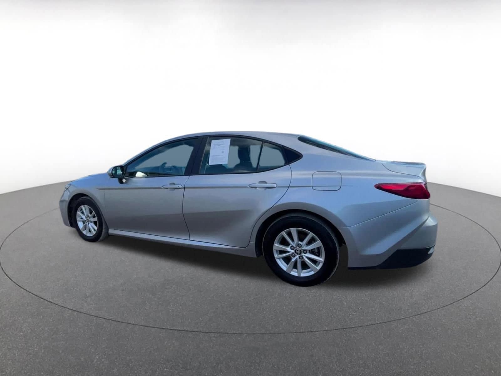 Thumbnail: 2025 Toyota Camry - 10