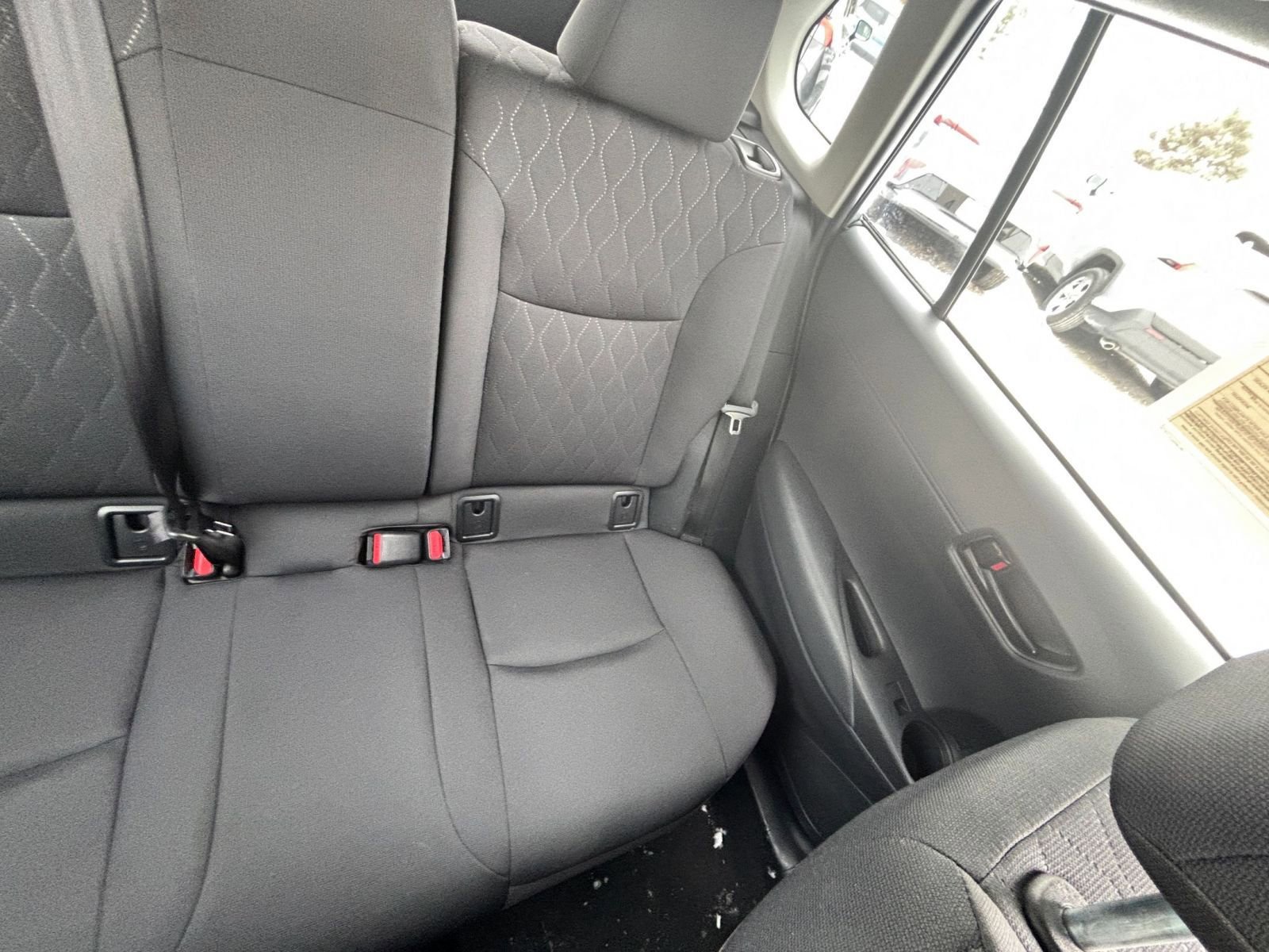 Thumbnail: 2025 Toyota Corolla Cross - 35