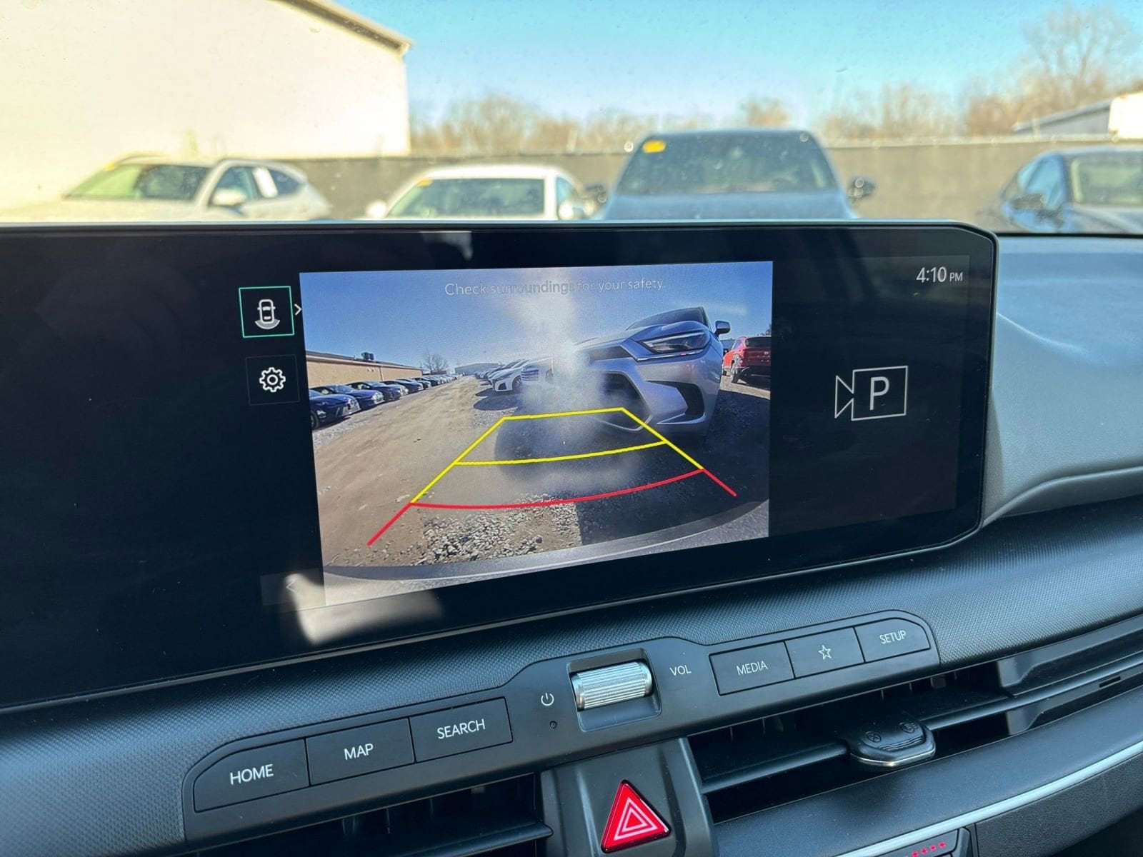 Thumbnail: 2025 Kia K4 - 23