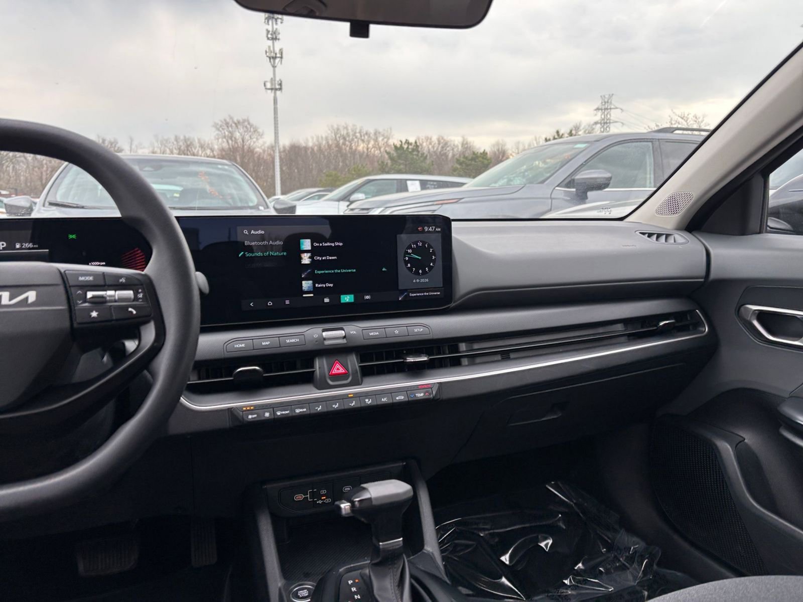 Thumbnail: 2025 Kia K4 - 35