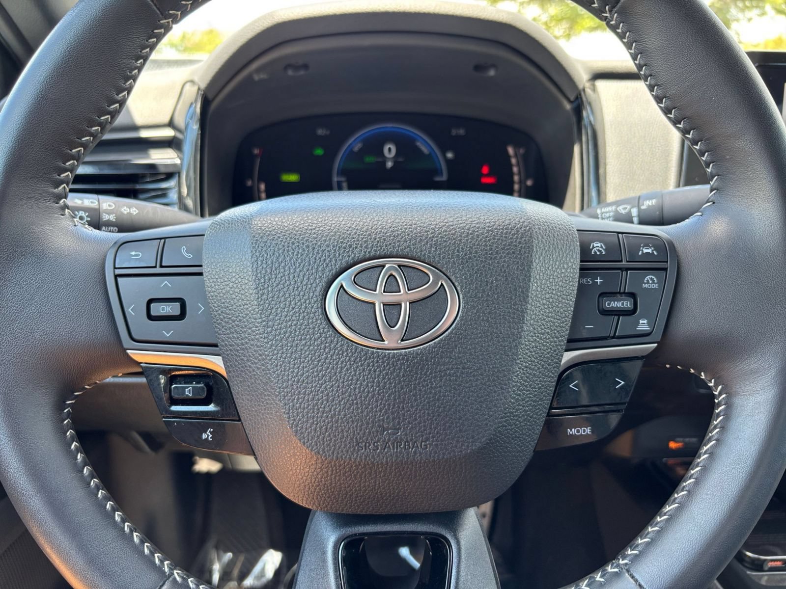 Thumbnail: 2025 Toyota Camry - 29