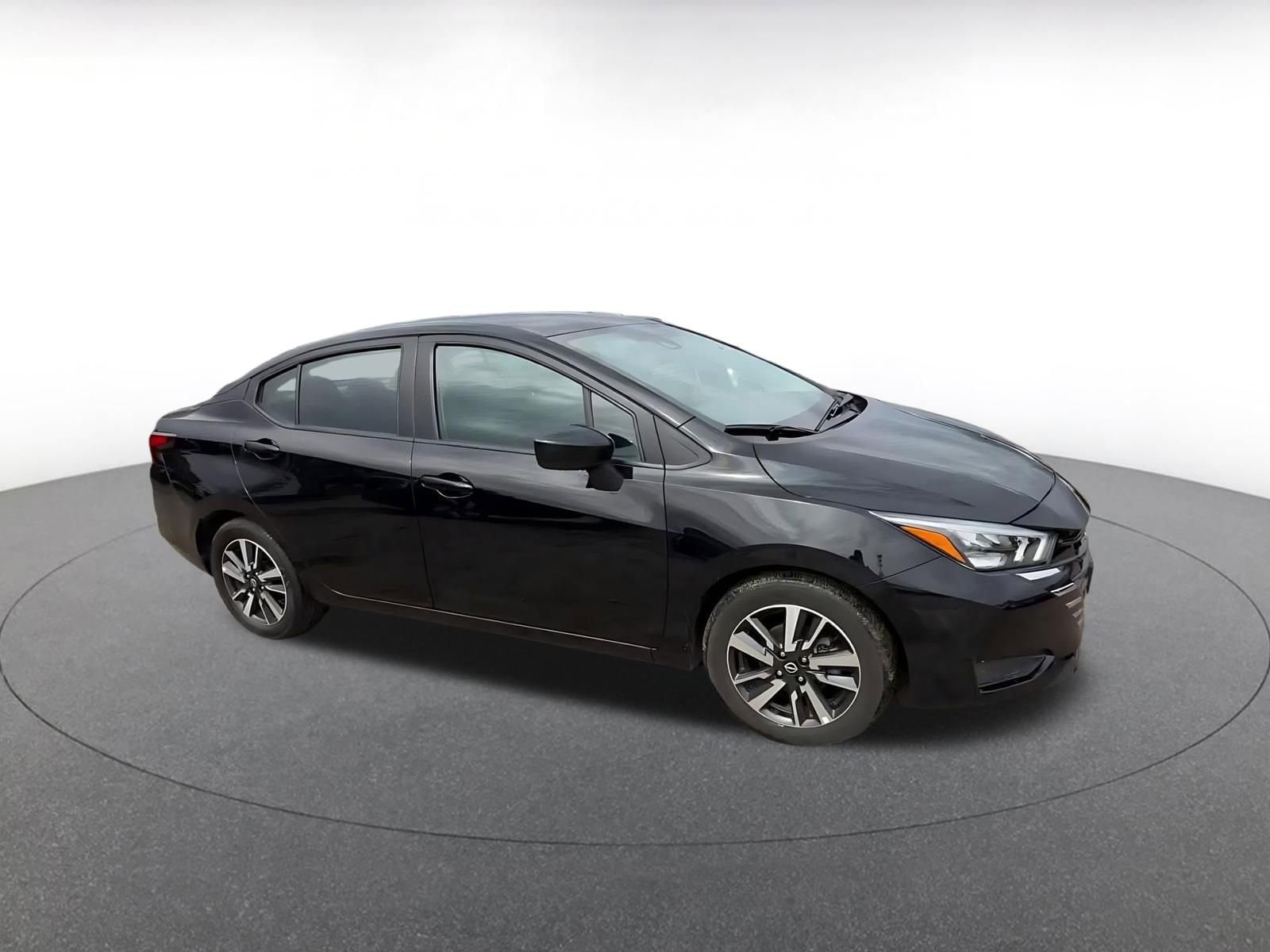 Thumbnail: 2025 Nissan Versa - 2