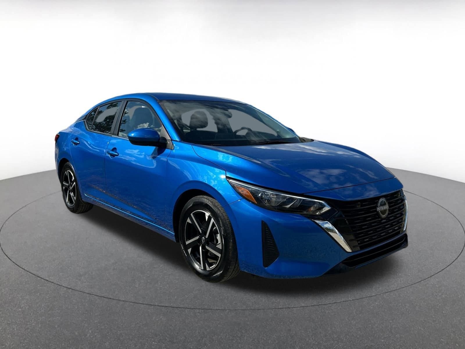 2025 Nissan Sentra