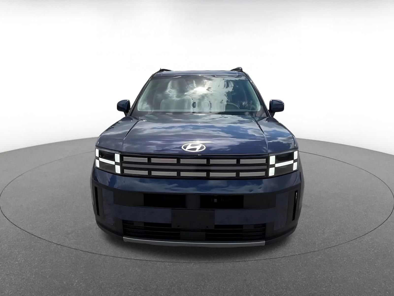 Thumbnail: 2026 Hyundai Santa Fe - 4