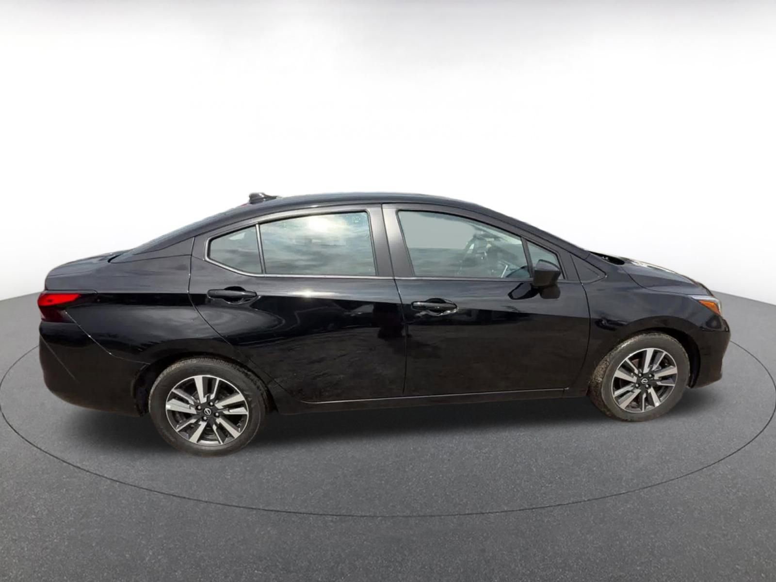 Thumbnail: 2025 Nissan Versa - 16