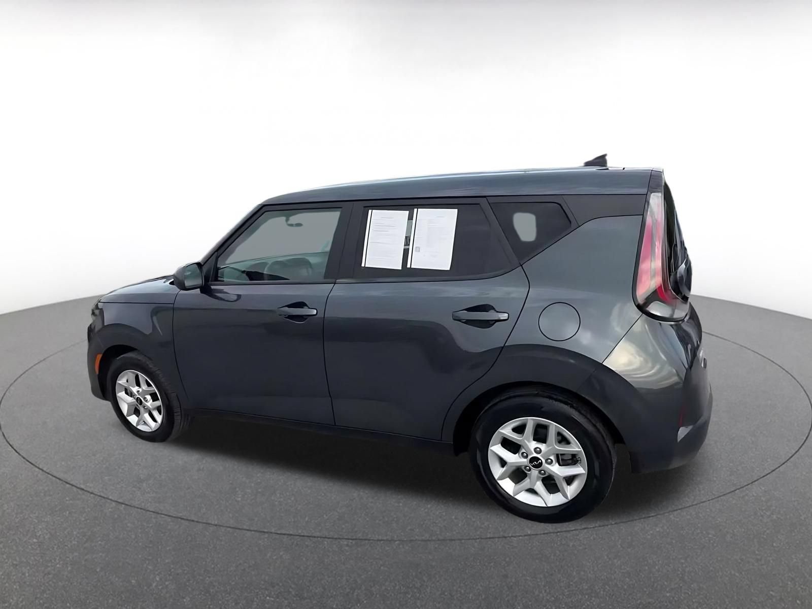 Thumbnail: 2025 Kia Soul - 9