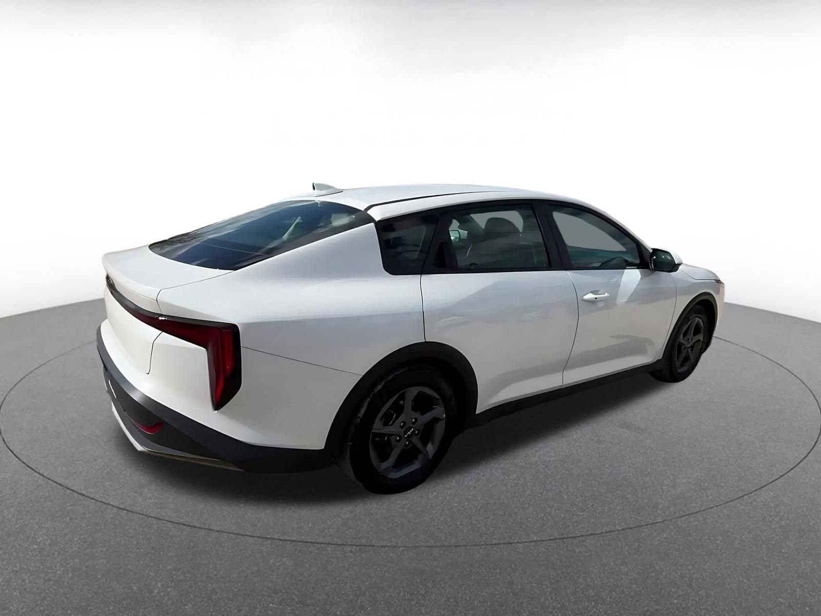 Thumbnail: 2025 Kia K4 - 15