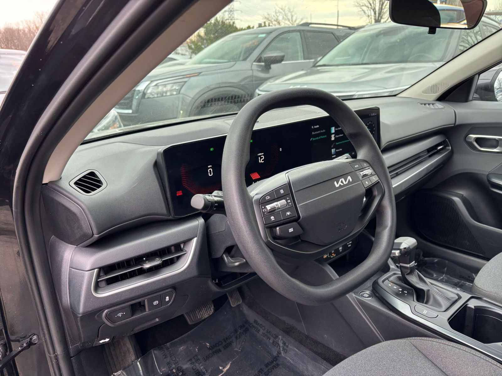 Thumbnail: 2025 Kia K4 - 34