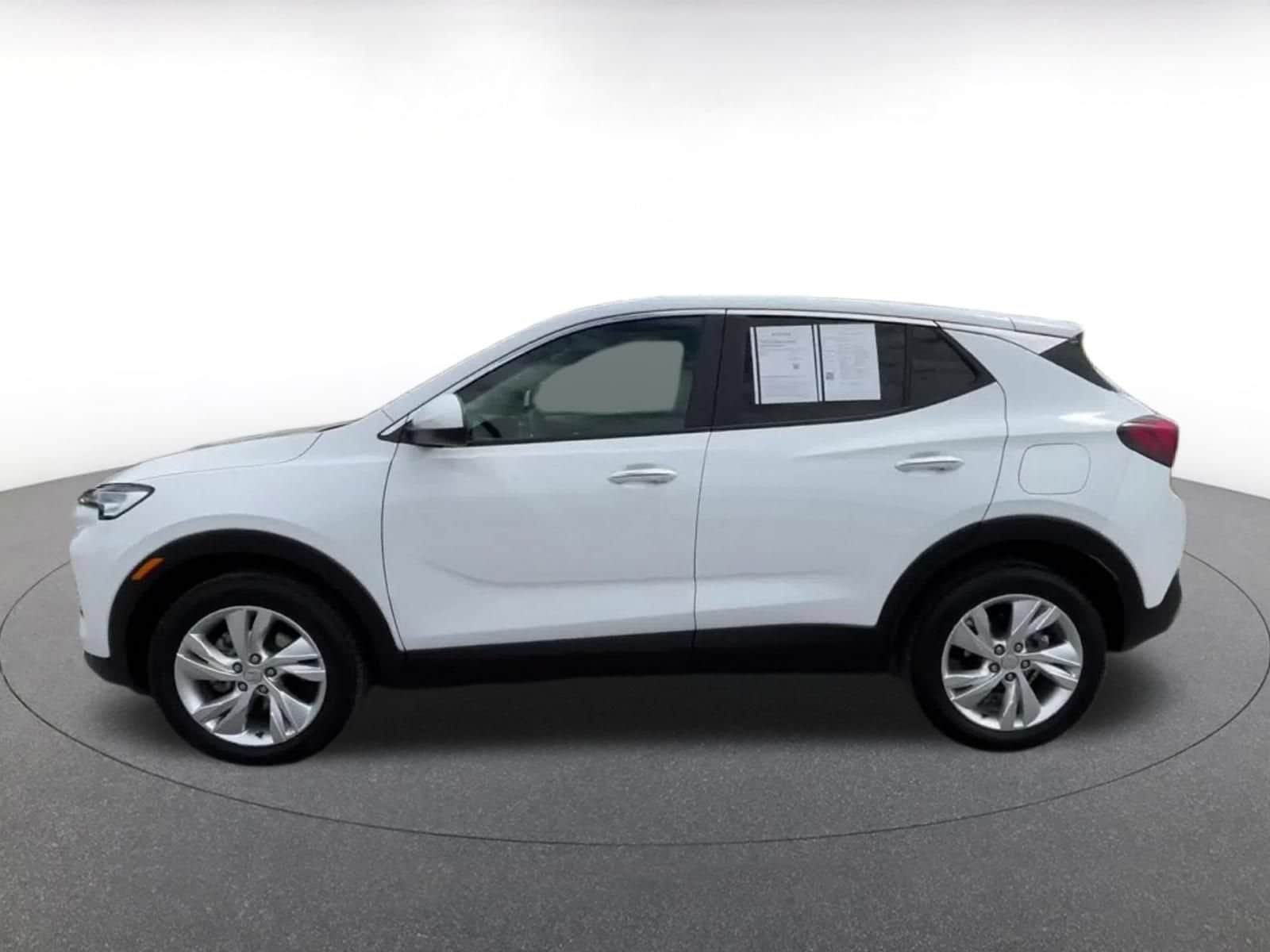 Thumbnail: 2026 Buick Encore GX - 7