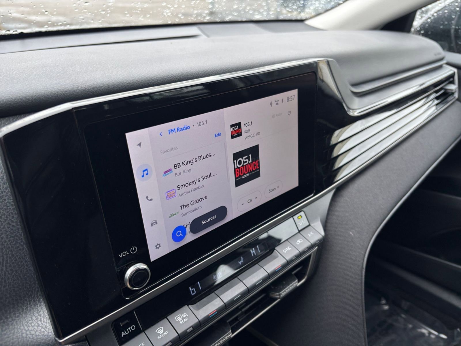 Thumbnail: 2025 Toyota Camry - 21