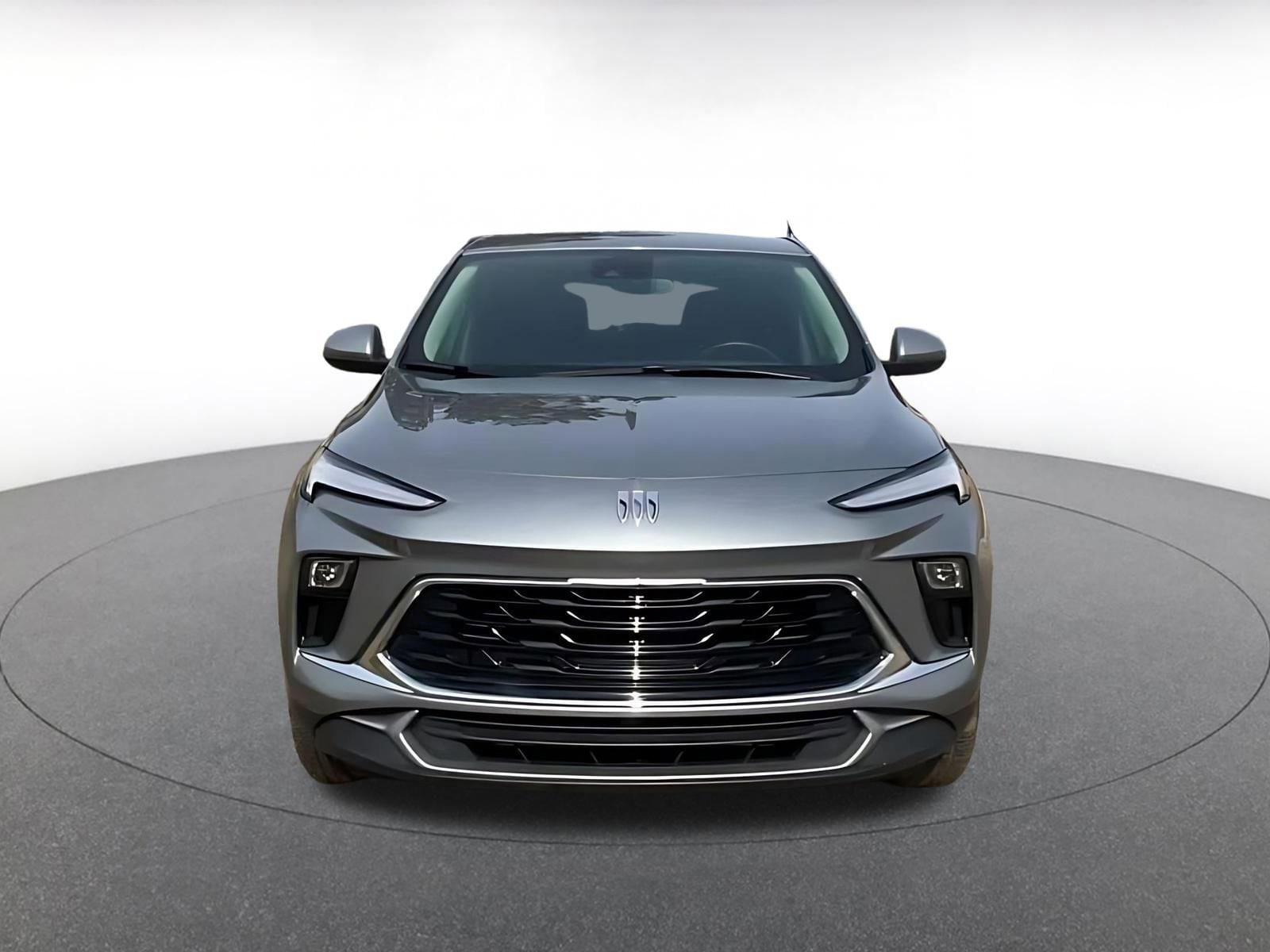 Thumbnail: 2025 Buick Encore GX - 4