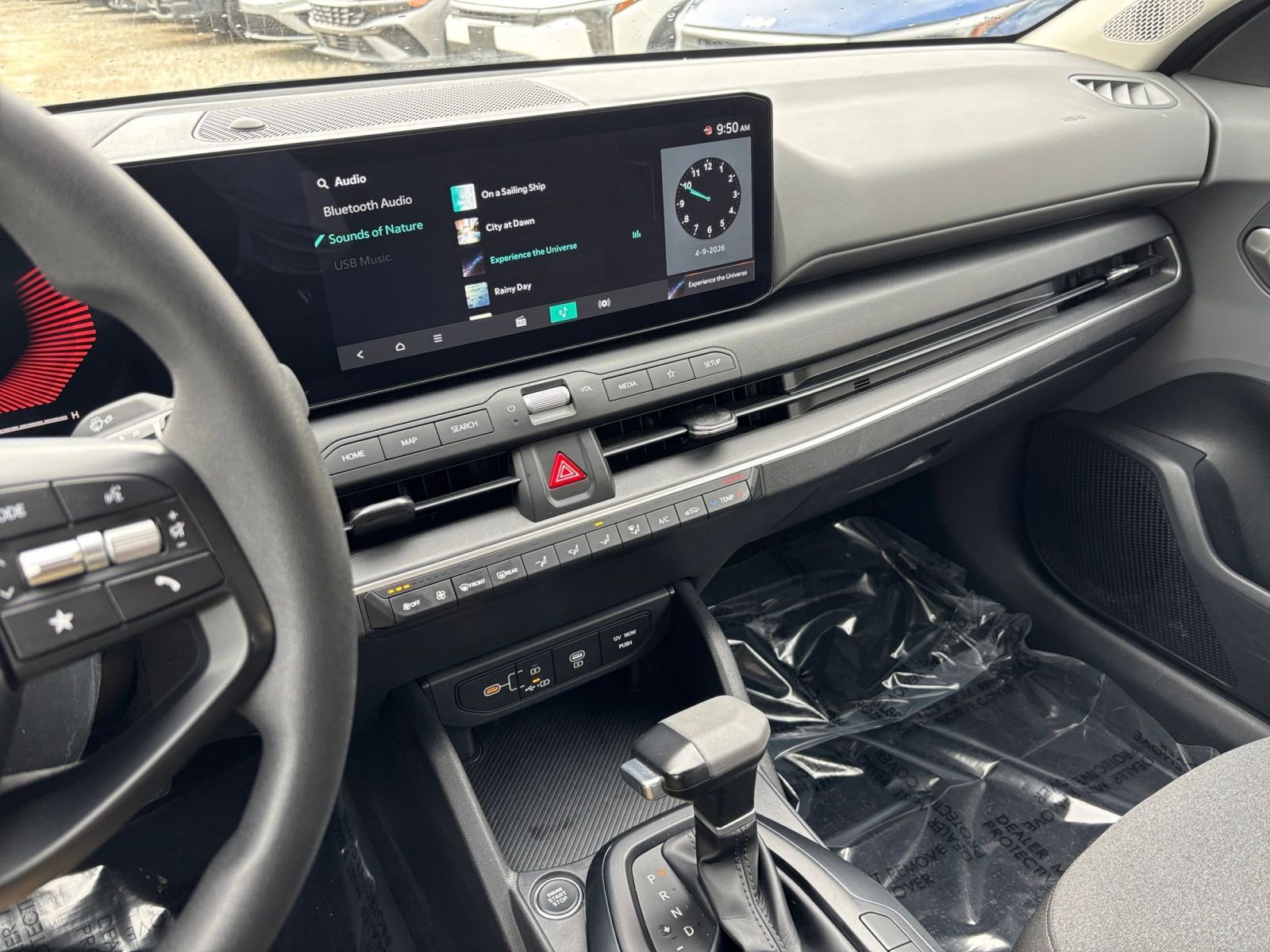 Thumbnail: 2025 Kia K4 - 17