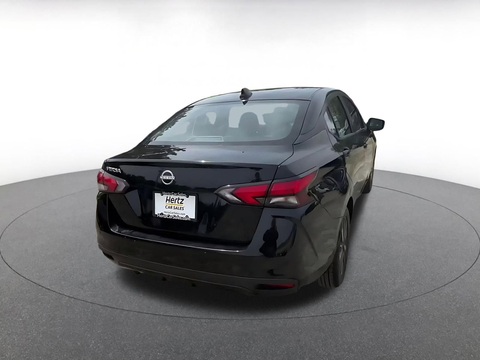 Thumbnail: 2025 Nissan Versa - 14