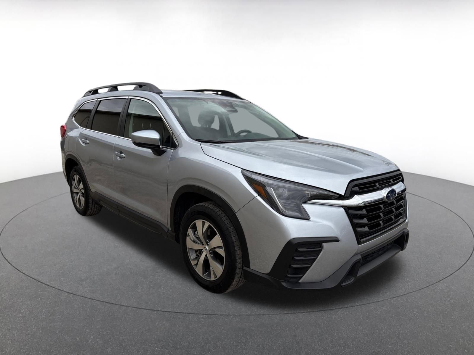 Thumbnail: 2024 Subaru Ascent - 1