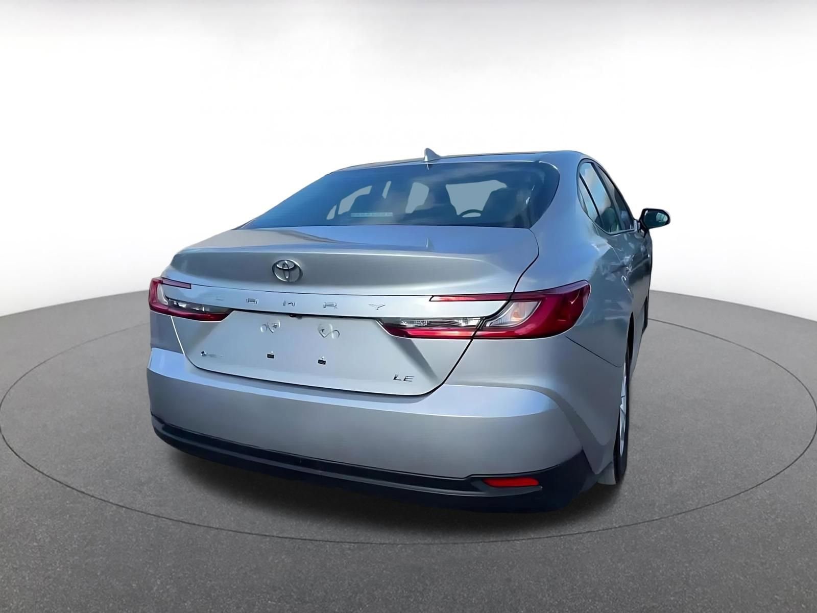 Thumbnail: 2025 Toyota Camry - 14