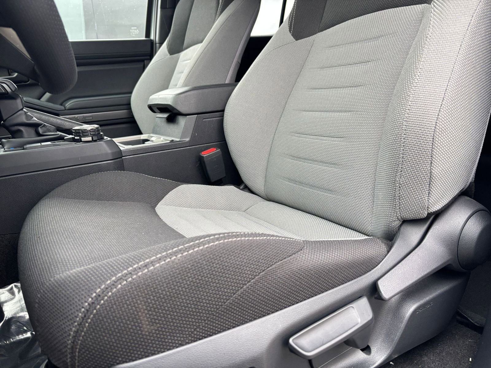 Thumbnail: 2025 Toyota 4Runner - 27