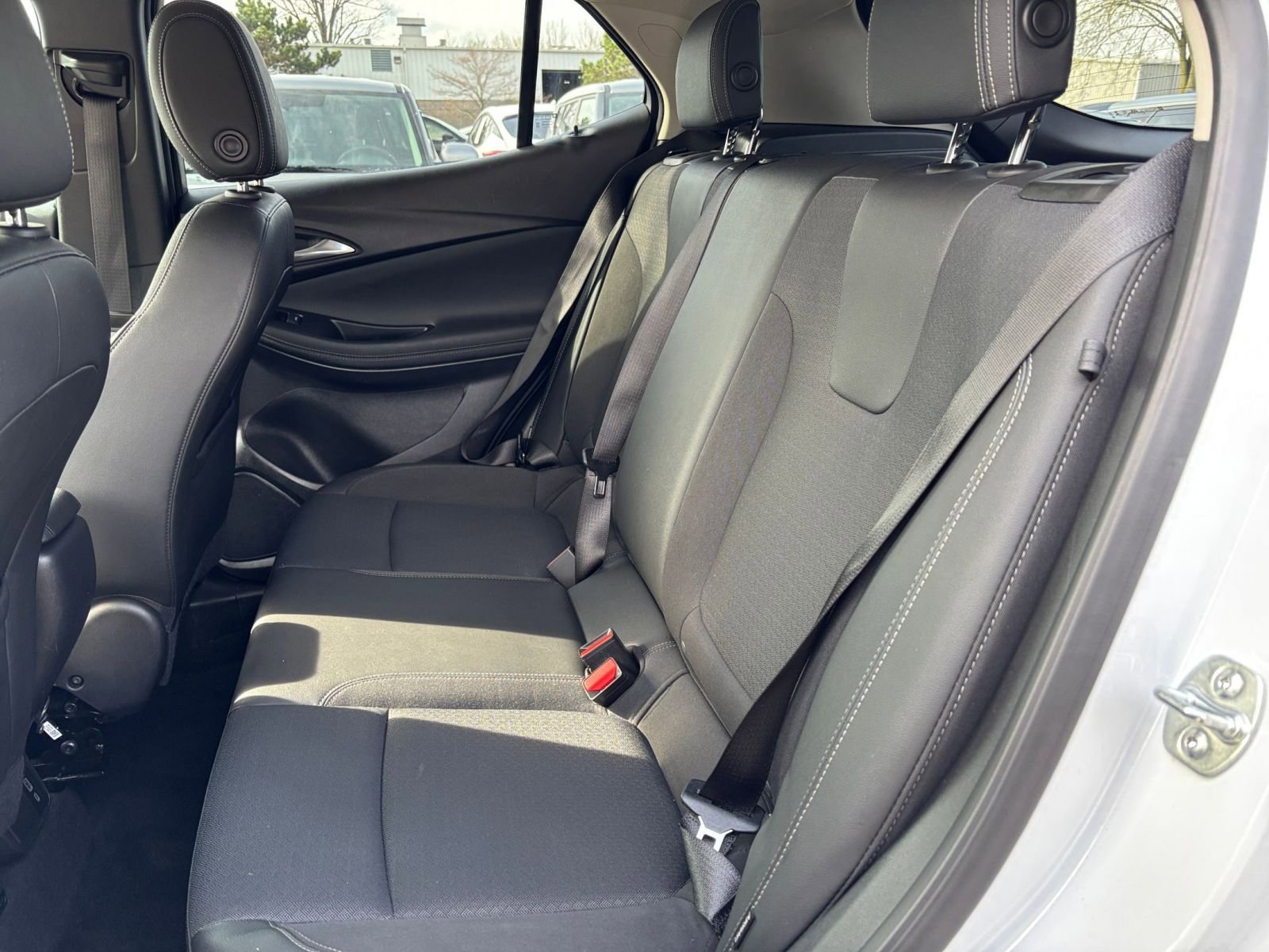 Thumbnail: 2025 Buick Encore GX - 25