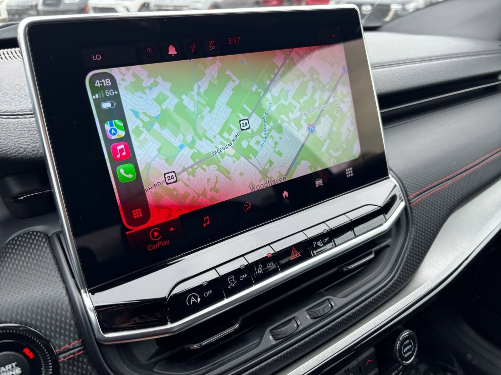 Thumbnail: 2025 Jeep Compass - 20