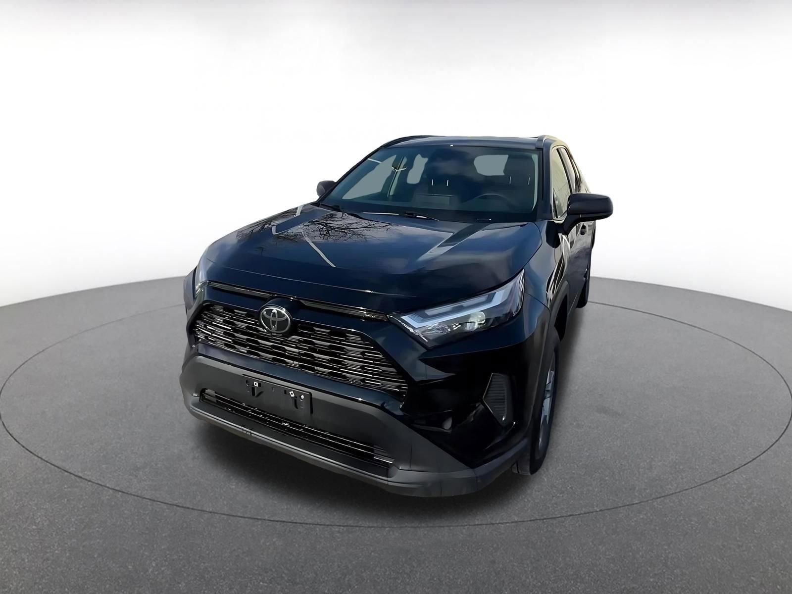 Thumbnail: 2025 Toyota RAV4 - 7